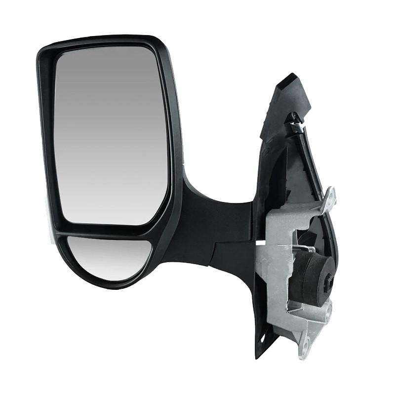 Front,Right/Left Hand Side Manual Short Arm Door Wing Mirror For Ford Transit MK6 2000-2006/MK7 2006-2014