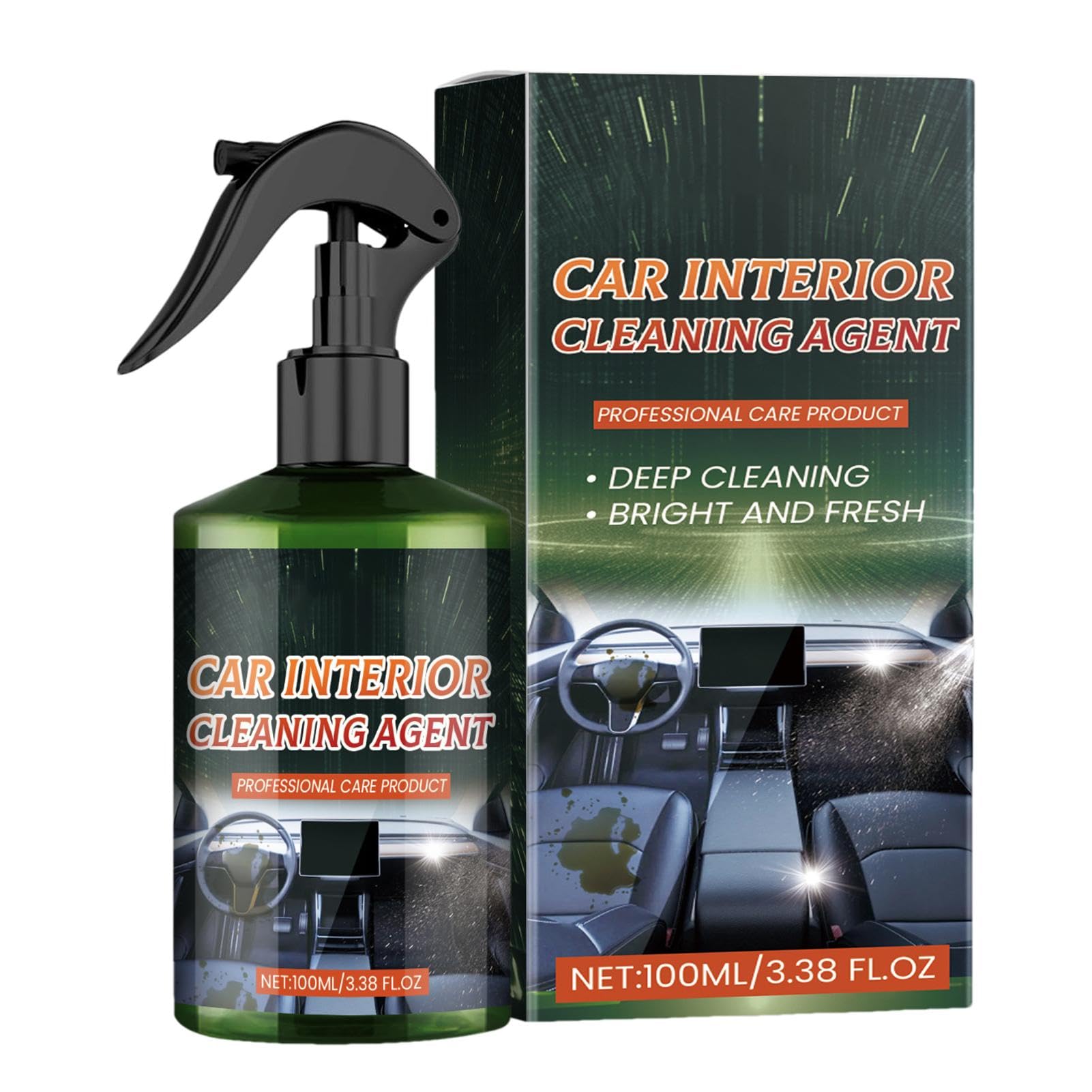 

Car Stain Remover , Car Stain Remover Interior | Automotive Interior Repair - Please refer to the description