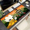 Nine S-Sols Anime Game Mousepad Non-slip Suitable For Office Computers Laptops E-sports Game Desk Mats XXL Keyboard