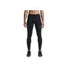 New Nike Knitted Sweatpants Men's Black 644257-011