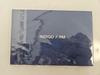 [USED] BTS RM Indigo JPFC Bonus Trading Card