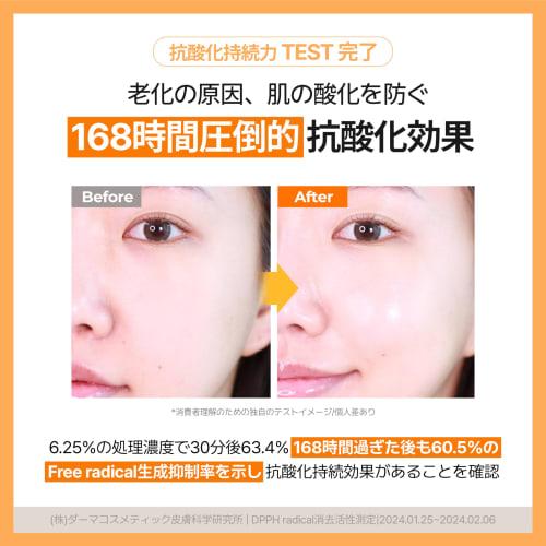 Make Prem Make Prem Glutamine Antioxidant Glow Serum 50ml Glutathione / Quintuplet Vitamin / Niacinamide / Tranexamic Acid