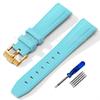 Silikonarmband für MoonSwatch Uhr 20mm Gummi Ersatzarmband für Omega X Swatch Speedmaster Uhrenarmbänder