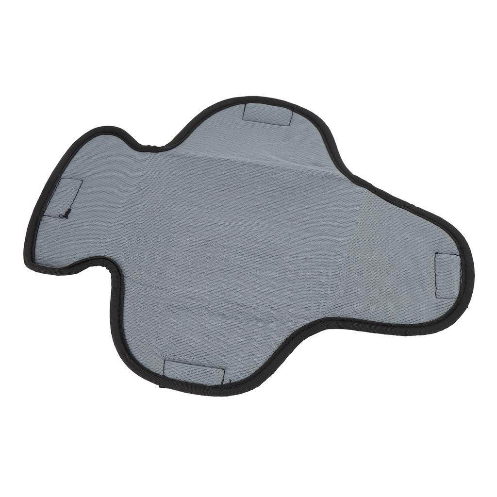 Motorcycle Helmet Insert Liner Quick Dry Sweat Absorbent Waterproofing Helmet Padding for Safety