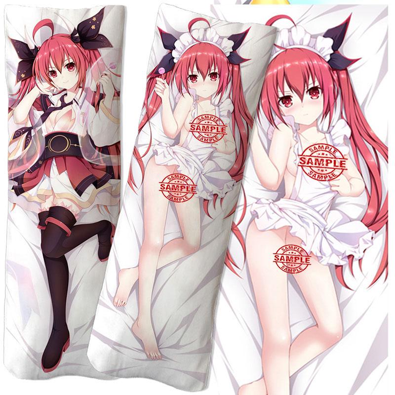 dakimakura date a live