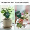 1-5PCS Soil Moisture Meter Plant Watering Test Soil Humidity Detector Hygrometer Temperature Meter Flower Potted Soil Analyzer