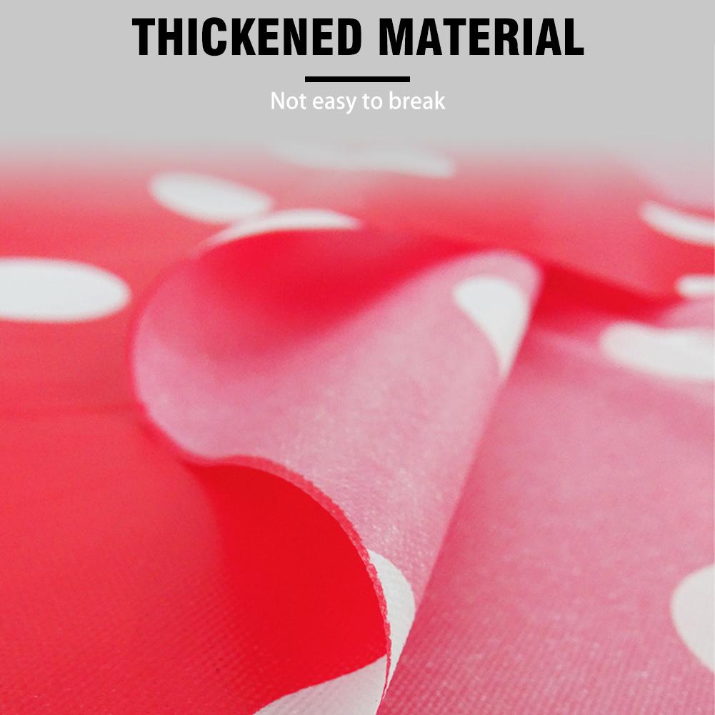 Waterproof Oil Proof PVC Table Cloth Anti-Scalding Table Cover Home Dining Tablecloth Dinner Table Decor Kitchen Accessories