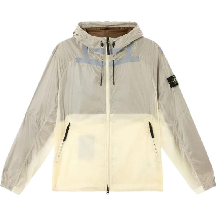 STONE ISLAND FW25 Jacket Unisex K2S15Q100008-S0163
