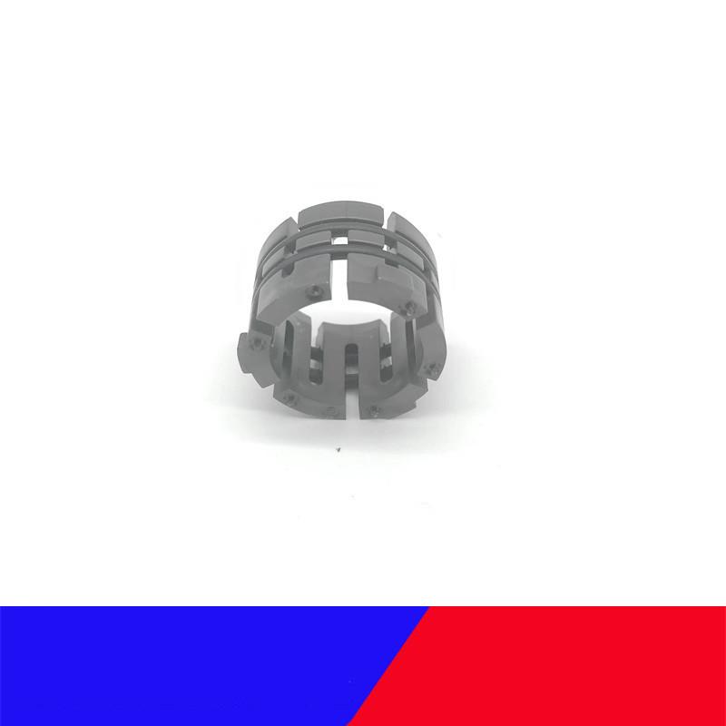 565550X500 56555-0X500 Power steering rack shaft bushing For Hyundai Accent For Kia RIO