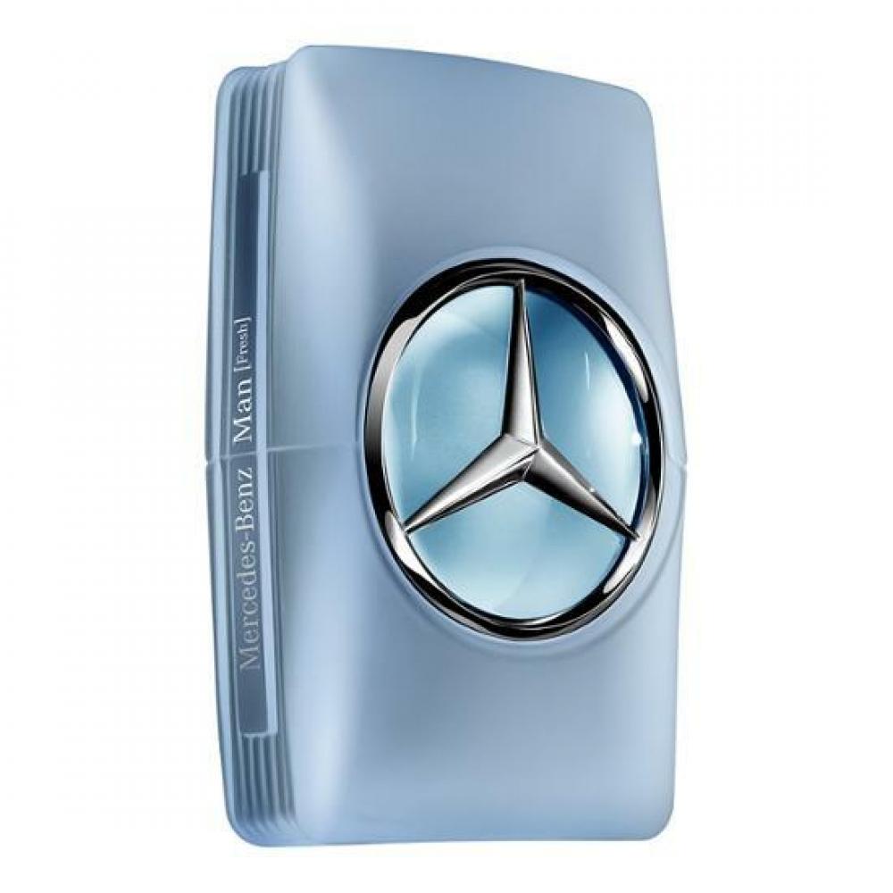 

Mercedes Benz Men Fresh EDT 100мл