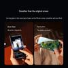 UGREEN Dust-Free Corning Glass Screen Protector for iPhone 15 Pro Max