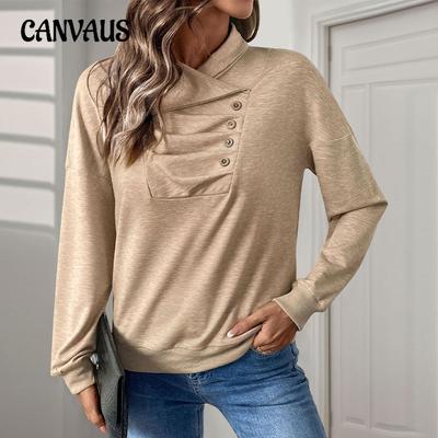 Tops – Felpe e maxi pull