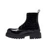 (WMNS) Strike Martin Boots Black Women's 600970WA9D01000