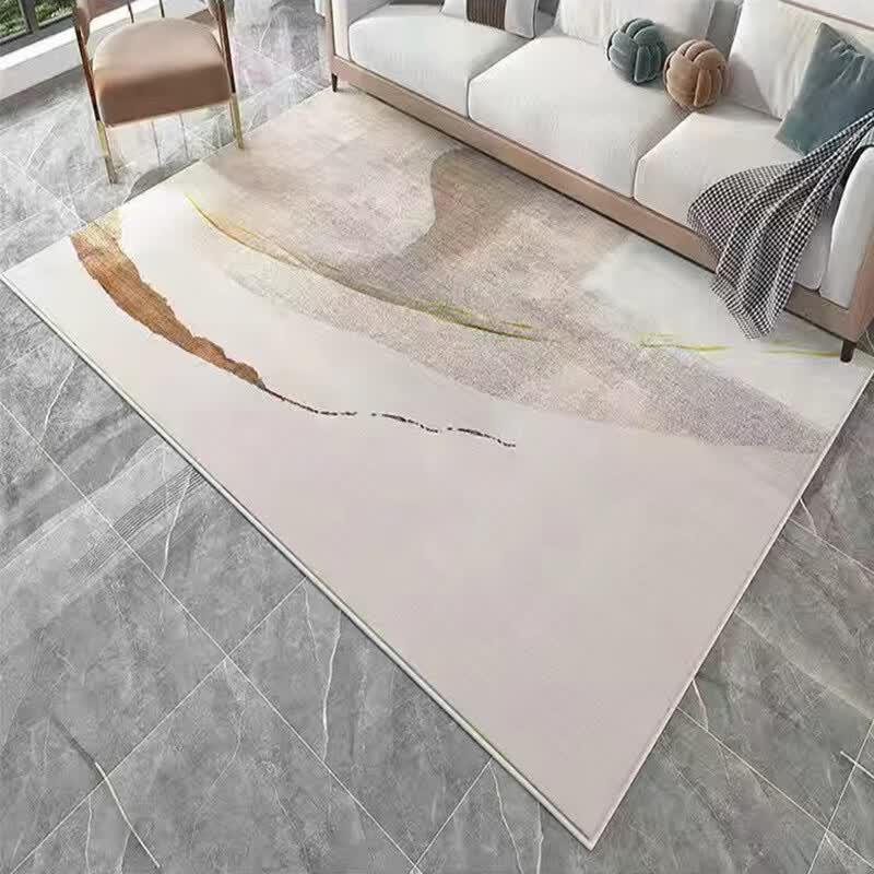 ZISIZ Portable Electric Heated Floor Mat