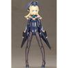 Kotobukiya (KOTOBUKIYA) Frame Arms Girl Zelficar Total Height Approx. 190mm Non-scale Plastic Model
