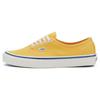 Authentieke 44 Deck 'Anaheim Factory - Geel Blauw' VN0A5JMQYLW