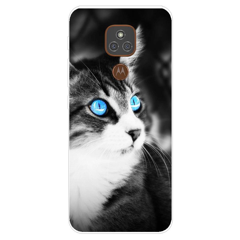 For Motorola Moto G Play Case 2021 Silicon Back Cover Phone Case For Moto G Play 2021 Soft Case for Motorola GPlay bumper coque
