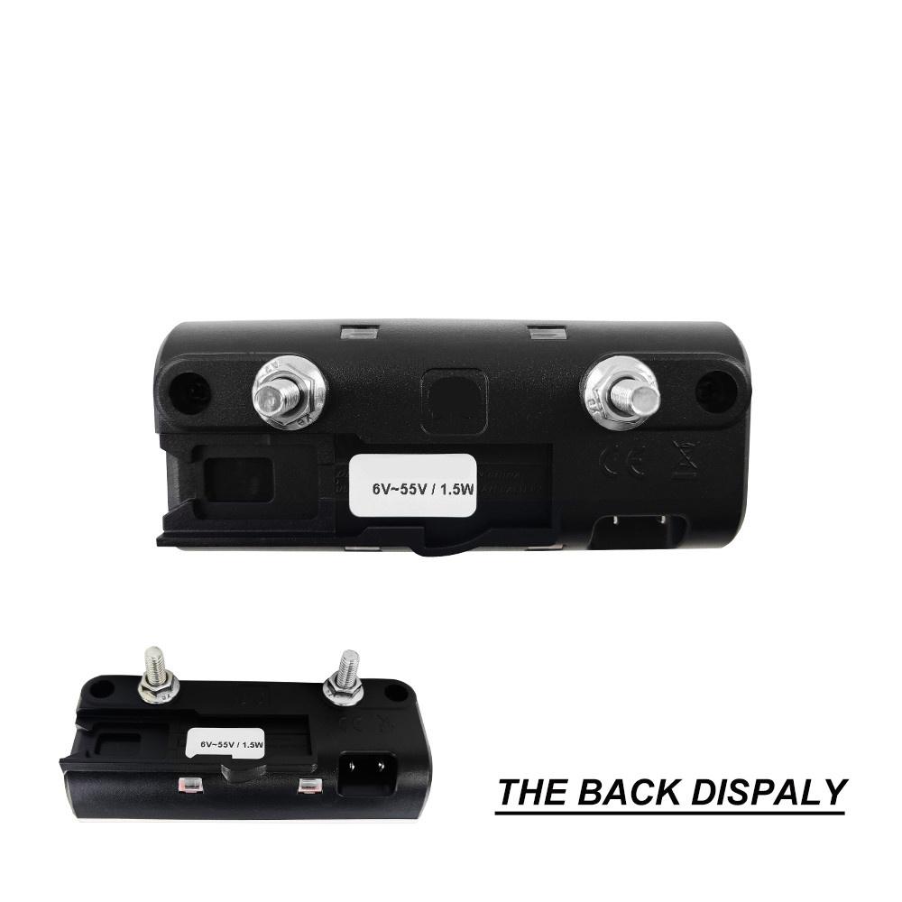 Rear Signal Light for Surron Light Bee X S E-Bike