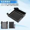 Auto Spec Console Box for Toyota 40 Series 2023 Center Console Car Storage 3D Small Item Interior Rubber Storage Easy Direct from the Manufacturer