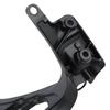 Black Front Upper Stay Fairing Bracket Fit For HONDA CBR1000RR CBR 1000RR 2008-2016