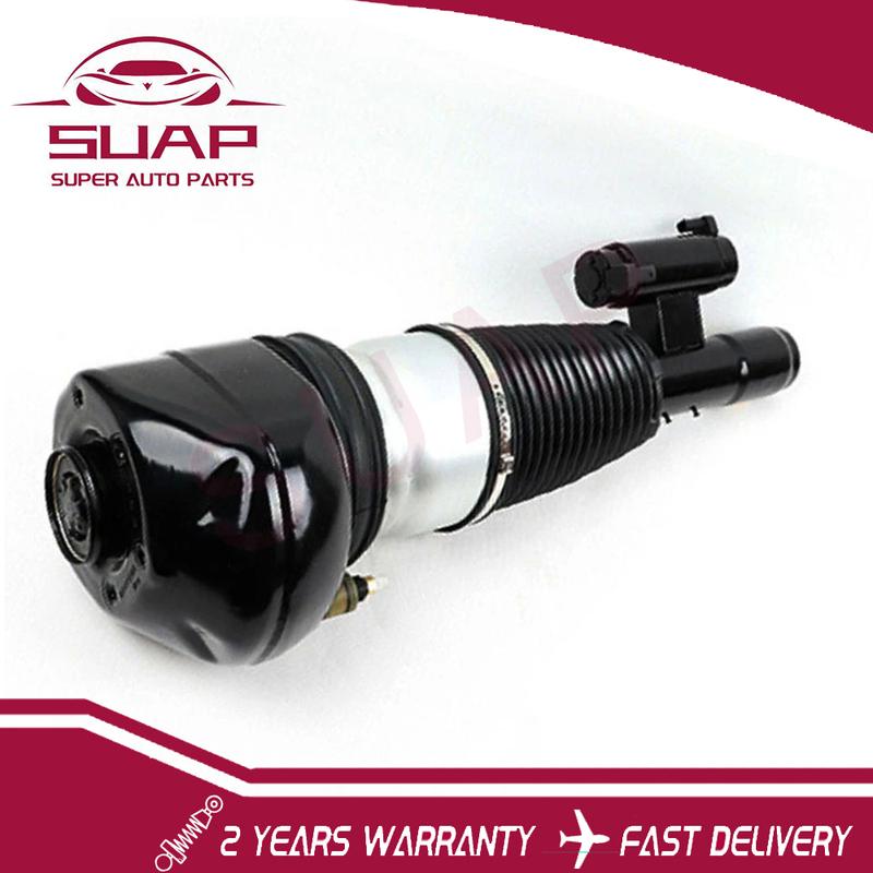 

1PC Front L/R Air Suspension Absorber Strut For BMW G11 G12 4Matic 2016-2018wEDC 37106877559 37106877560 37106874593 37106874594 FRONT RIGHT