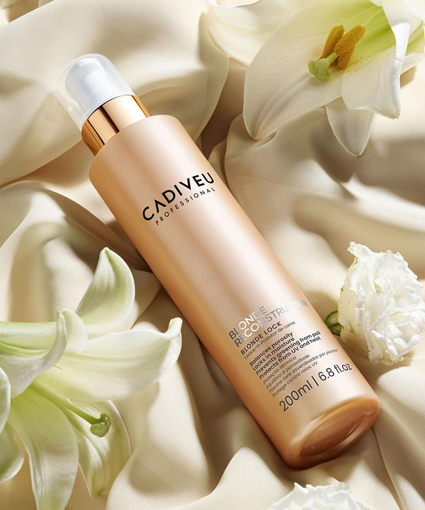 Blonde Rock 200ml