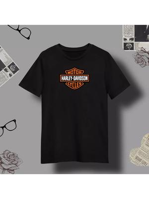 Harley-Davidson T-shirt