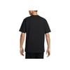 Nike ACG Dri-Fit SS25 Fashion Versatile Loose Quick-Dry Short Sleeve T-Shirt Men Tops Black HJ0890-010
