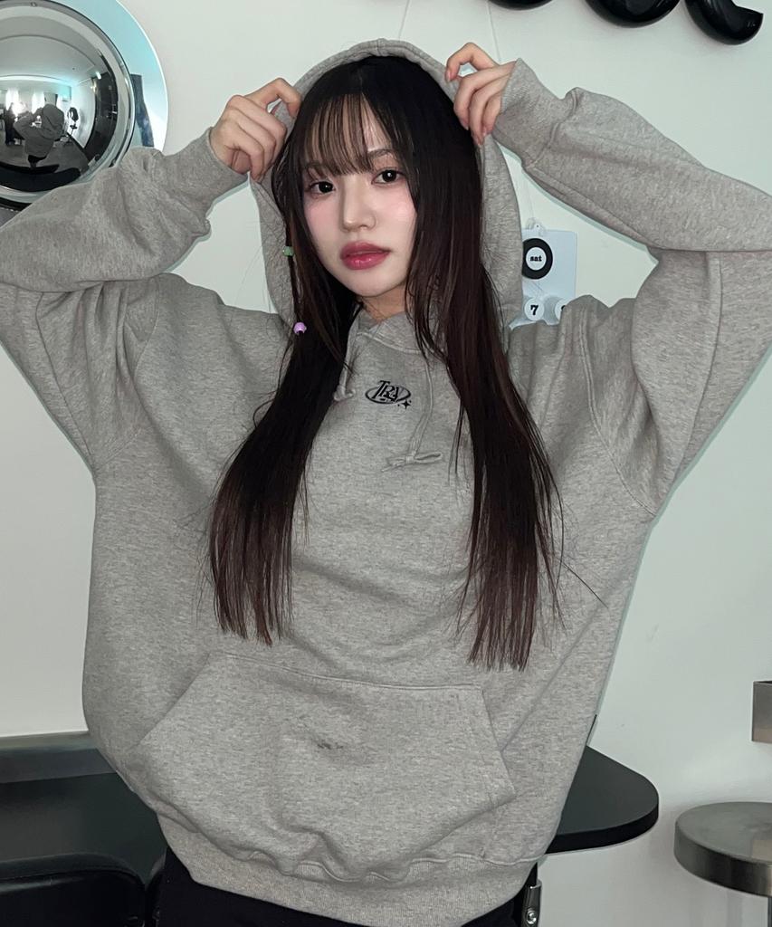 Circle Logo Hoodie - 9 Colors (Type A)