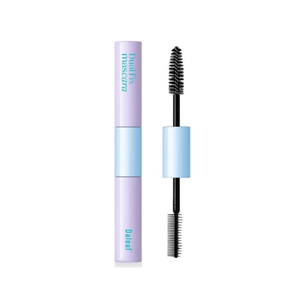 

Тушь для ресниц Daleaf Glam Dual Fix 10 мл*1 шт/2 шт 1Pc