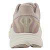 HOKA One One Clifton 10 Confortable Polyvalent Durable Respirant Soutien Léger Réfléchissant Chaussures de Course Homme Baskets Marron 1162032-RNN