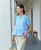 Pigment Two-Way Frill Vest (Pbe04M-Wvtw002)