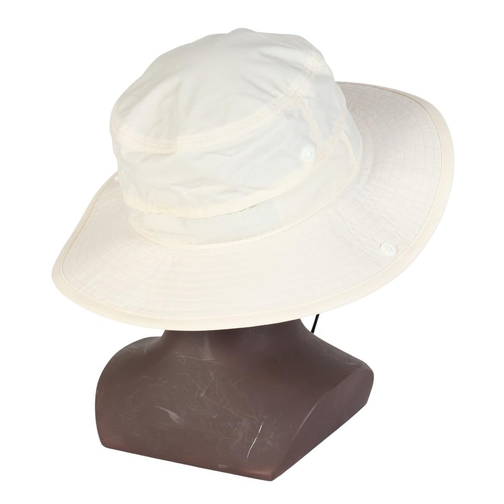 Fielder Hat Ivory 2 M