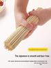 ZISIZ Disposable BBQ Skewers