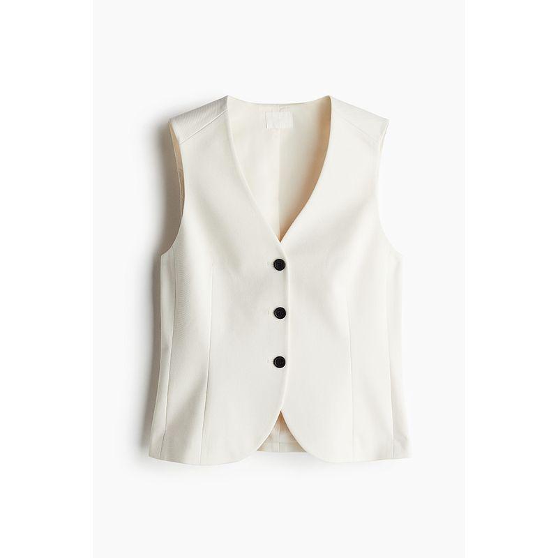 

HM Летний женский костюм-жилет 1250923