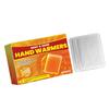 Hand Warm Pads Disposable Hand Warmers Long Heating 10Hours Warm Hand Warmer Hand Heat Pads for Outdoor Activities