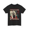 It Does Not Wish To Be Addressed Funny Vintage Japanese Elephant T-Shirt