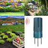 Outdoor Lawn Garden Repeller Snake Repellent Equipment Tool Anti Snake Powder Container