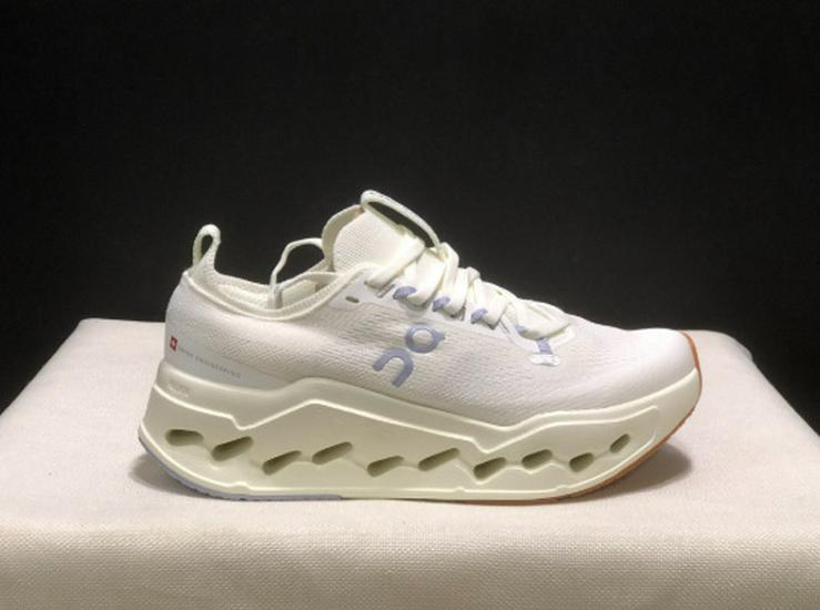 Cloudsurfer Max Bequem Weich Stoßdämpfung Atmungsaktiv Lauf- & Freizeitschuhe