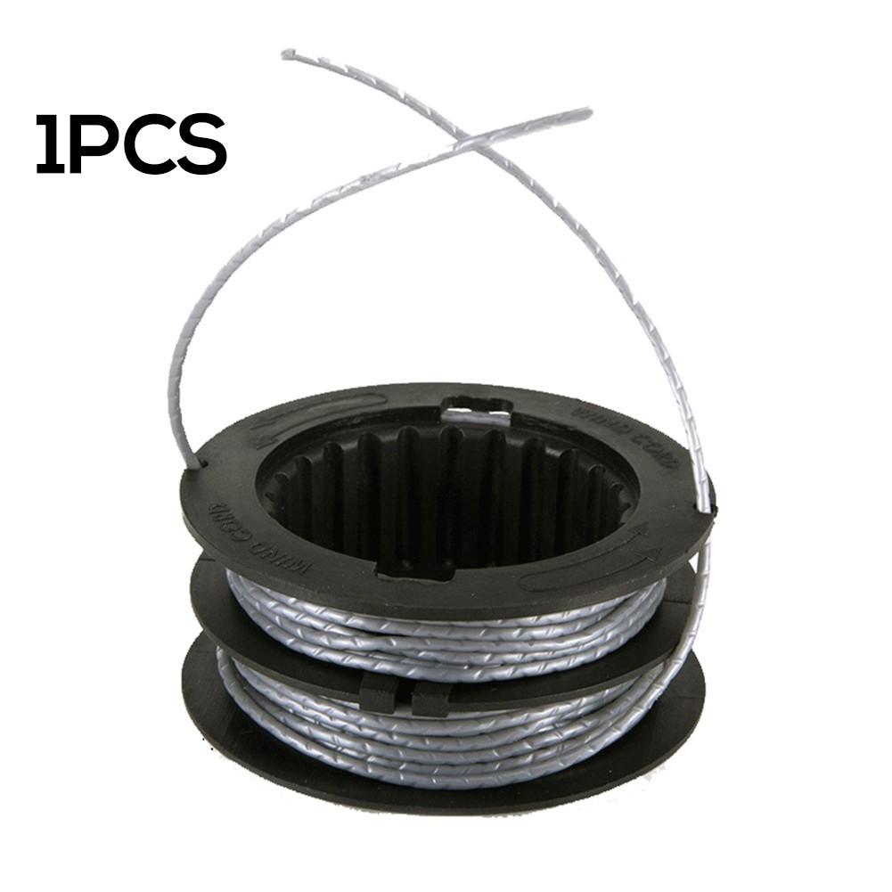 

Замена катушки SB00L00 для триммера с катушкой