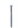 Ikitsuka Stainless Steel Wood Deck Screws, SUS410, 4.5mm x 45mm, Approximately 300 Screws per Box