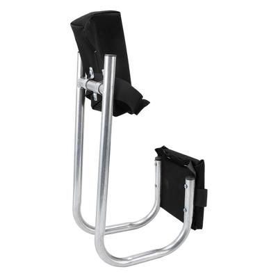 Gardening Knee Seat Labor Saving Anti Numbness High Load Bearing Portable with EVA Pad Kneeling Seat Leg Brace for Repair Work Fishing Floor Cleaning