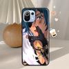 Genshin Impact Kaeya Case For Xiaomi 11T 12T 13 Pro 12 Lite 12X Cover For POCO F5 X3 X5 Pro M5s X4 F4 GT C40 F3