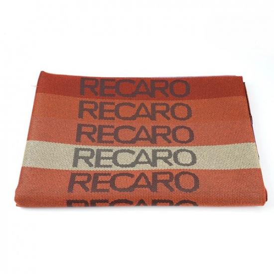 New Seat Fabric Cloth Auto Fabric