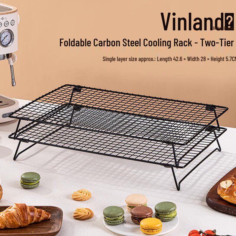 Cake and Bread Cooling Rack