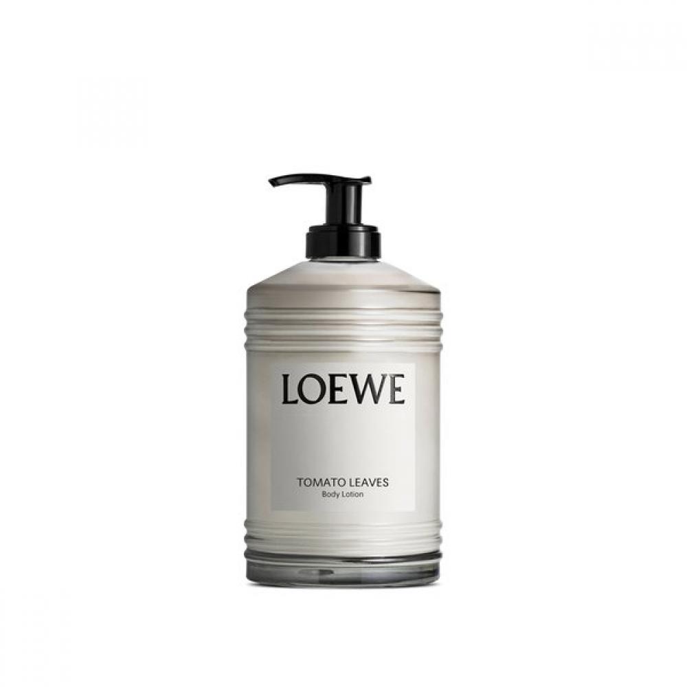 

LOEWE PERFUMES Лосьон для тела «Лист томата» 360 мл Single option