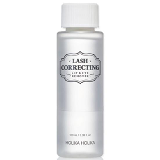 

Holika Holika Lash Correcting Lip & Eye Remover (100ml) 0