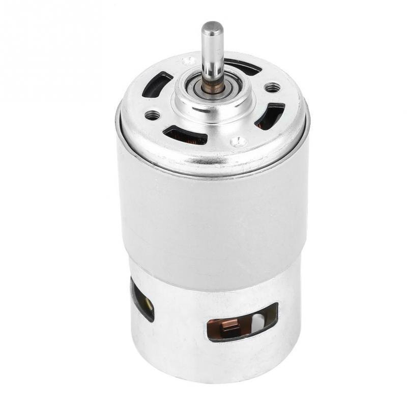 Motor Ball Bearing,Shexton Large Power Micro DC Brush Motor Double Ball Electric Bearing Shaft 5000r/min 12V Motor Ball Bearing,Shexton Large Power Micro DC Brush Motor Double Ball Electric Bearing Shaft 5000r/min 12V