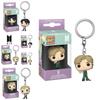 Tinytan Dynamite Pop Keyring Adorable Keychain For Fans