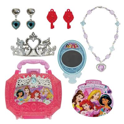 Maruka Disney Princess Accessory Bag - Toy, Pretend Play, Accessories, Ages 3+, 199009